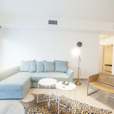 Luxury 2 Bedrooms Apartments Rothschild + Balcony Tel Aviv Eksteriør bilde