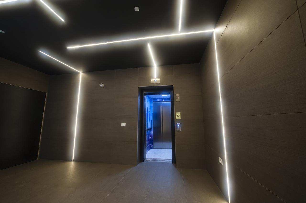 Luxury 2 Bedrooms Apartments Rothschild + Balcony Tel Aviv Eksteriør bilde
