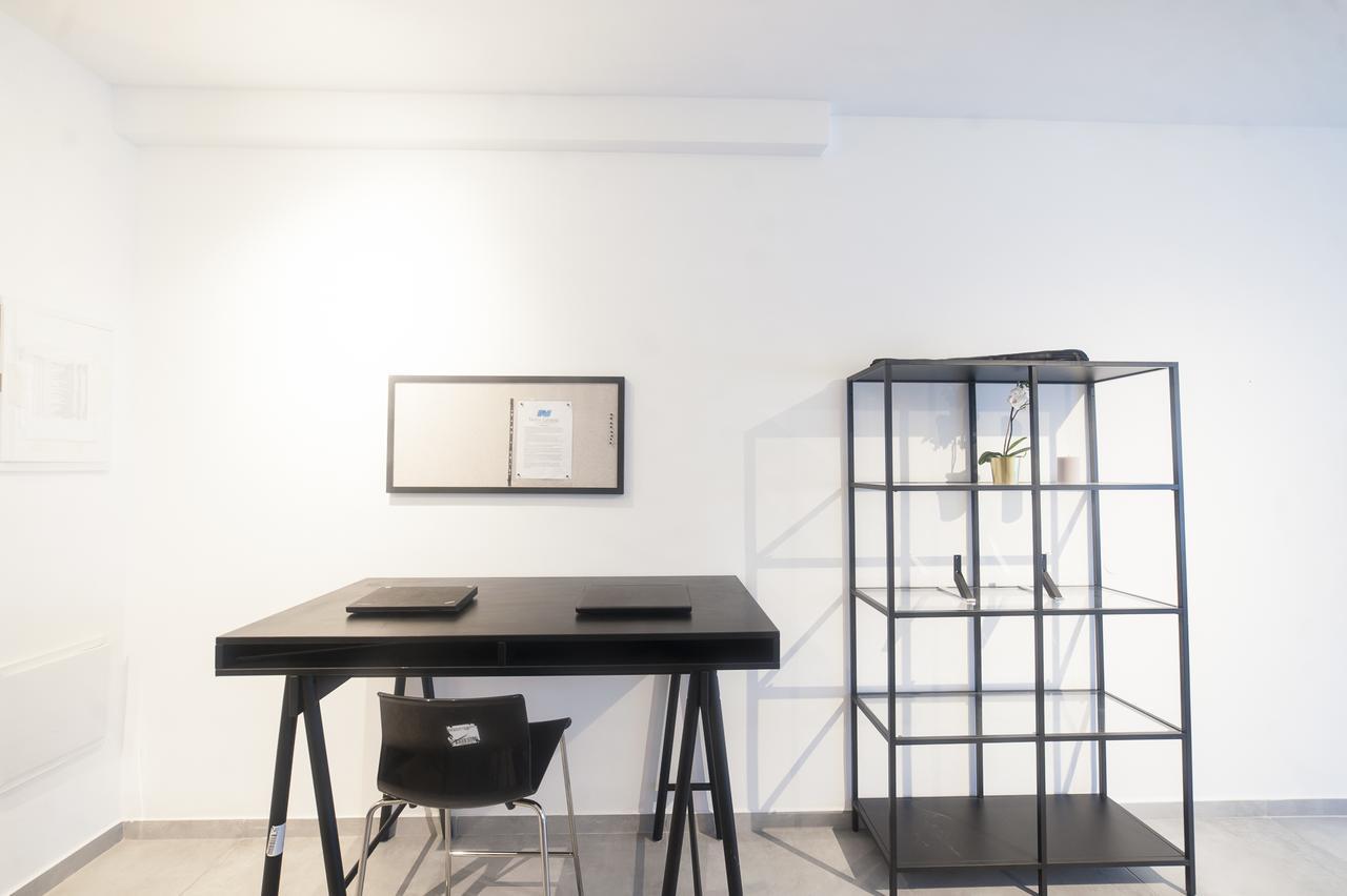 Luxury 2 Bedrooms Apartments Rothschild + Balcony Tel Aviv Eksteriør bilde