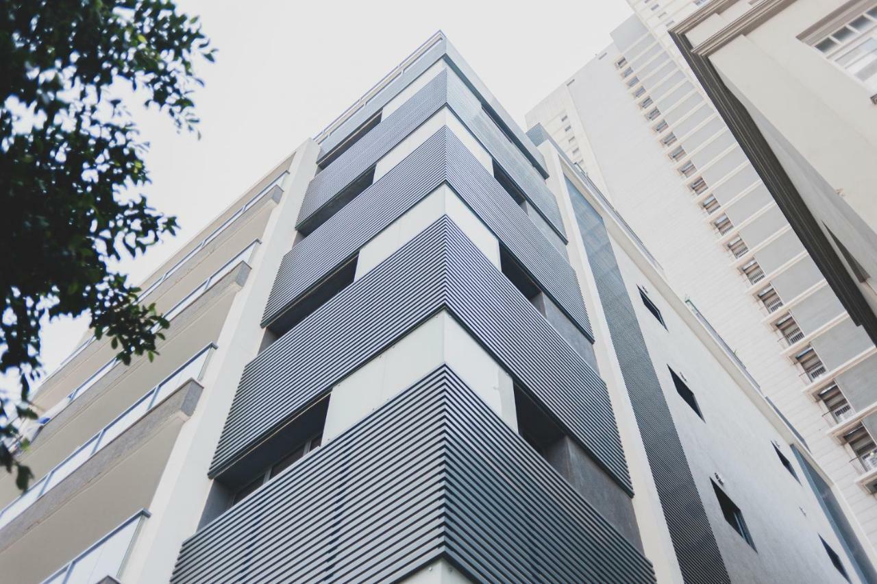 Luxury 2 Bedrooms Apartments Rothschild + Balcony Tel Aviv Eksteriør bilde